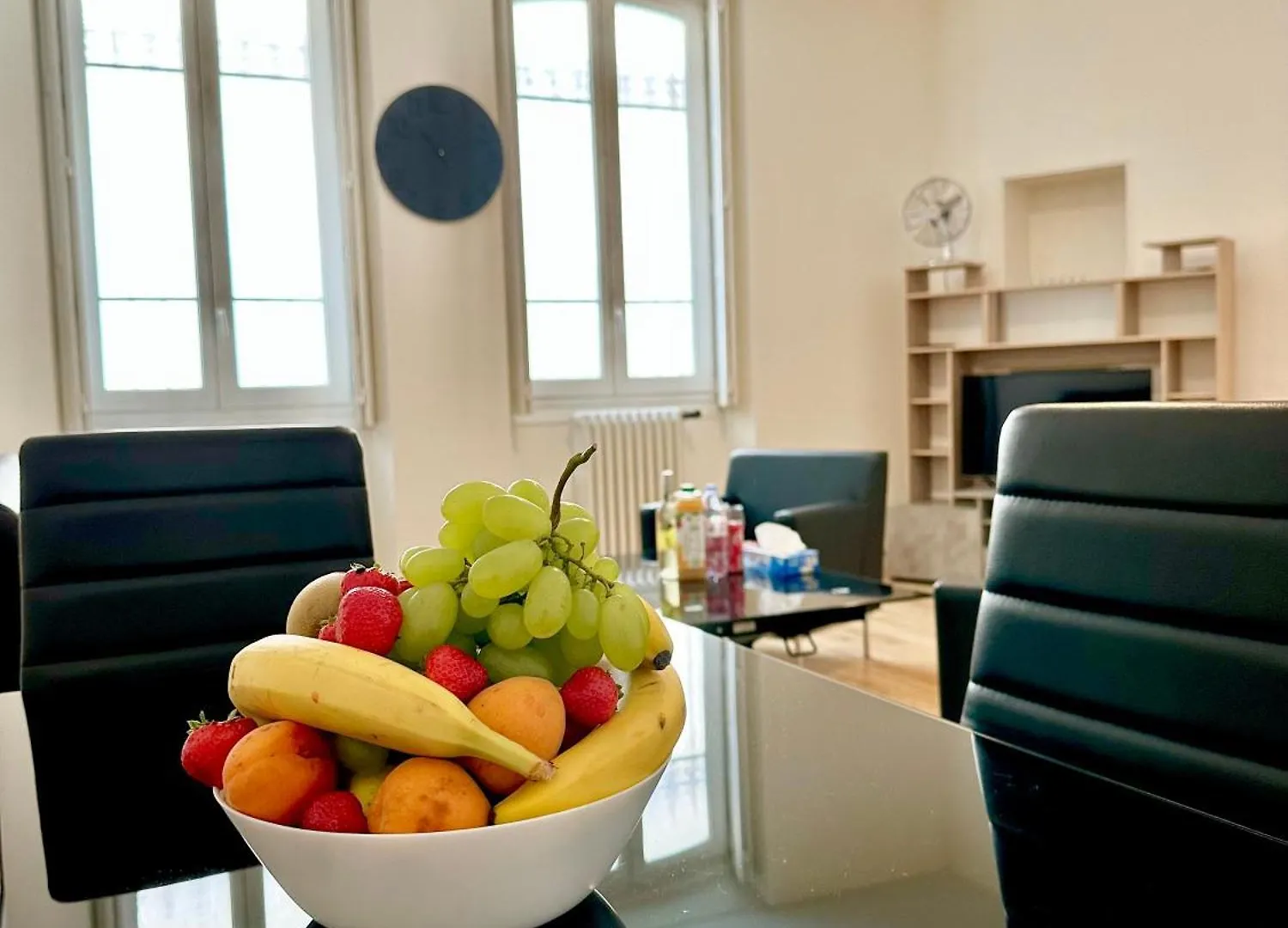 Family Champs Elysees Appartement パリ 0*,  フランス