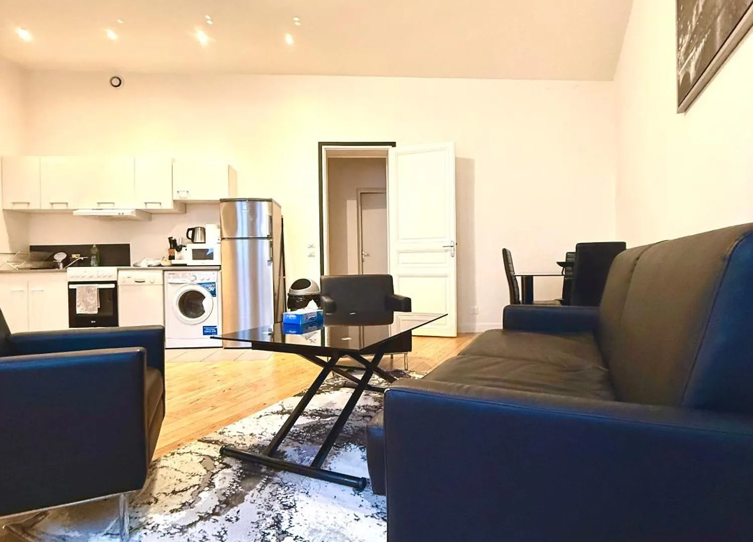 アパート Family Champs Elysees Appartement パリ フランス