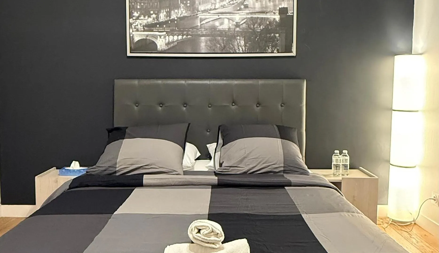 Family Champs Elysees Appartement パリ アパート