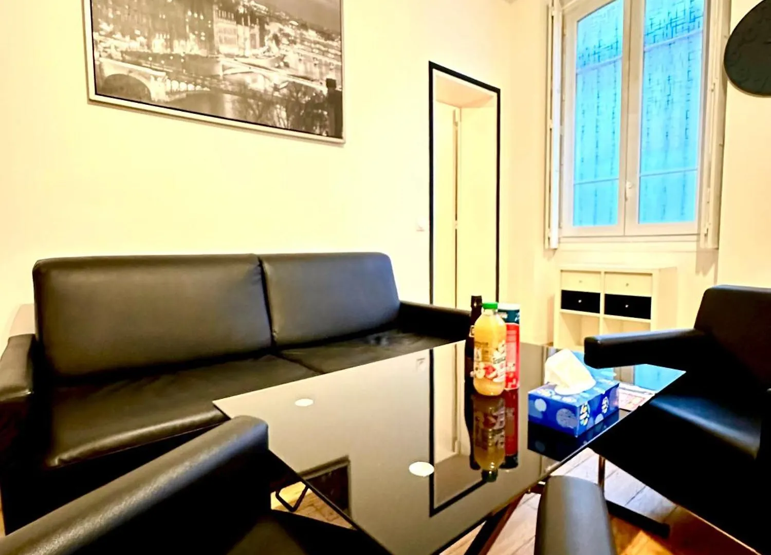 Family Champs Elysees Appartement Paris