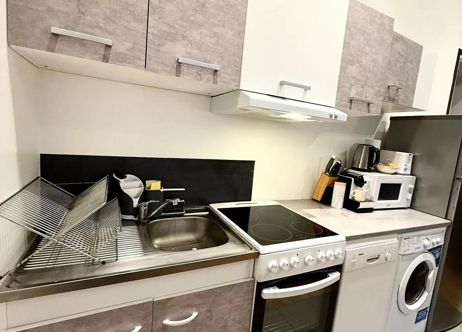 Apartment Family Champs Elysees Appartement Paris